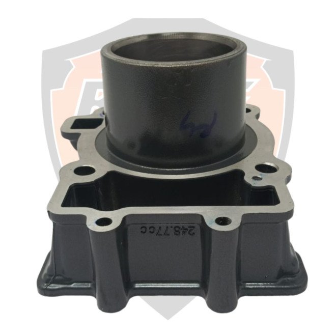 Cylinder Piston Barrel Block Duke 250 Adventure 250