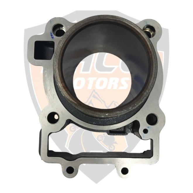 Cylinder Piston Barrel Block Duke 250 Adventure 250