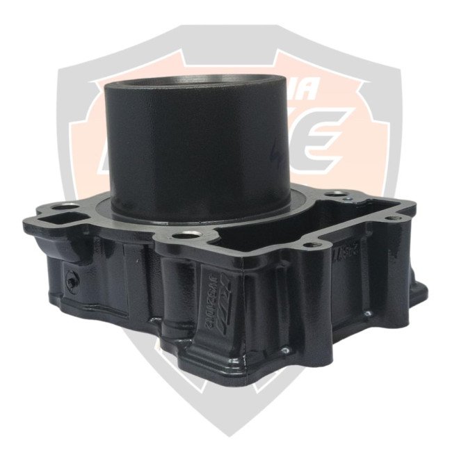 Cylinder Piston Barrel Block Duke 250 Adventure 250