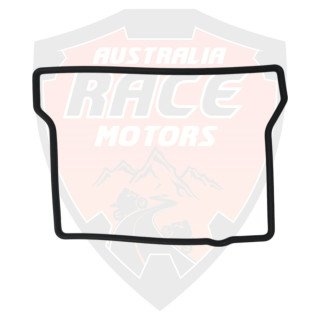 Gasket Cover Head Cylinder For KTM Duke 390