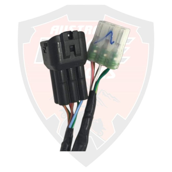 Switch Control RH For Ktm Duke 250, 390 