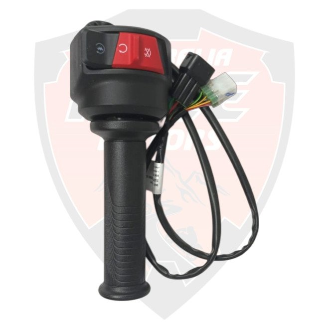 Switch Control RH For Ktm Duke 250, 390 