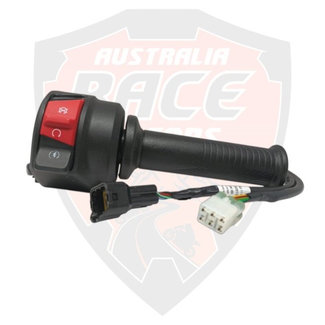 Switch Control RH For Ktm Duke 250, 390 