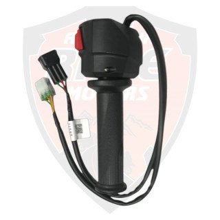 Switch Control RH For Ktm Duke 250, 390 