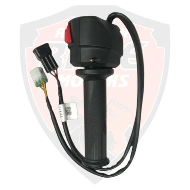 Switch Control RH For Ktm Duke 250, 390 