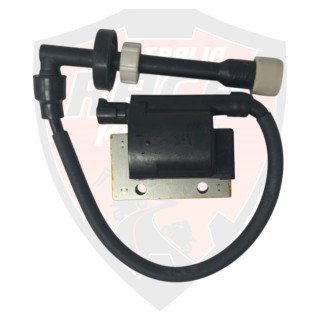 Ignition Coil Assembly For Ktm Duke 390 
