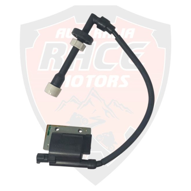 Ignition Coil Assembly For Ktm Duke 390 