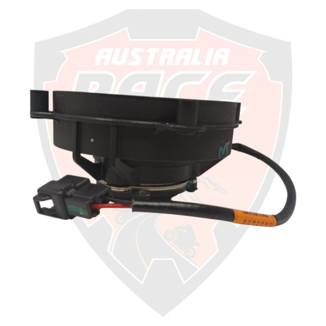 Fan Radiator For Ktm 250 390 Duke