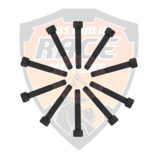 Bolt Socket For Ktm Duke 250 390