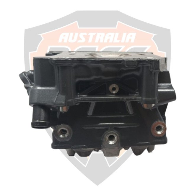 Cylinder Head With Camshaft Holder Duke 250