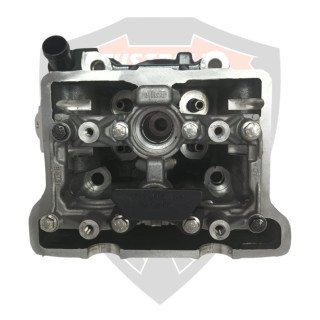 Cylinder Head With Camshaft Holder Duke 250