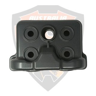 Cover Cylinder Head Duke RC
