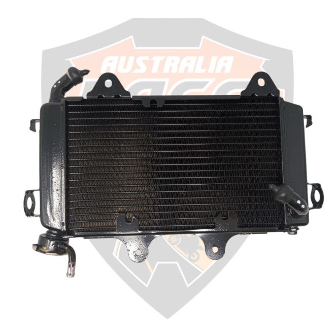 Radiator Without Fan & Cap Duke 125 Duke 200