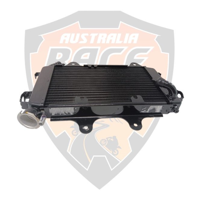 Radiator Without Fan & Cap Duke 125 Duke 200