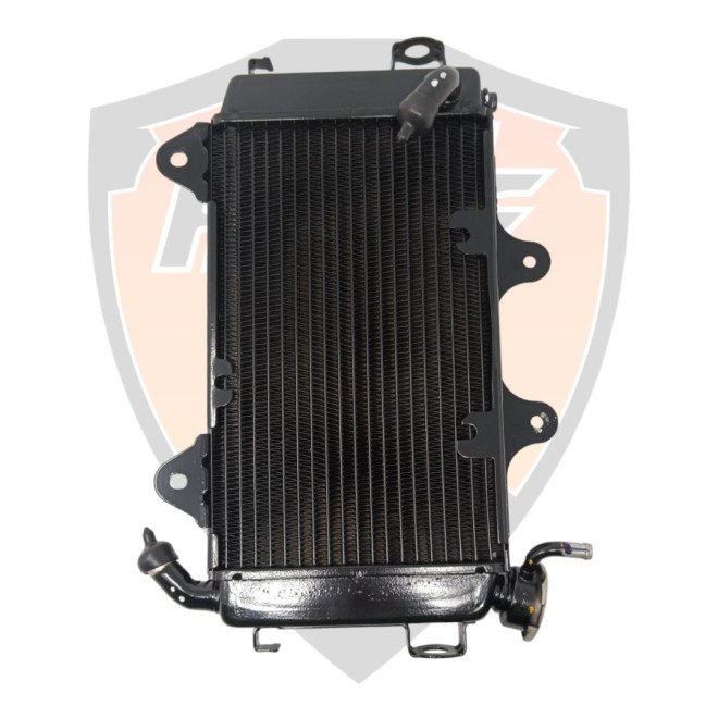Radiator Without Fan & Cap Duke 125 Duke 200