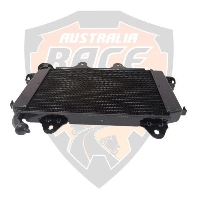 Radiator Without Fan & Cap Duke 125 Duke 200