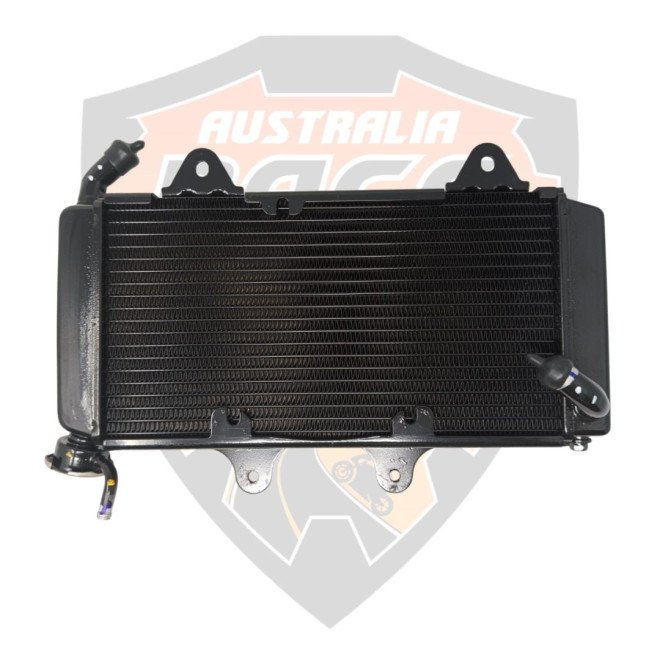 Radiator Without Fan RC 390 RC 125 RC 200