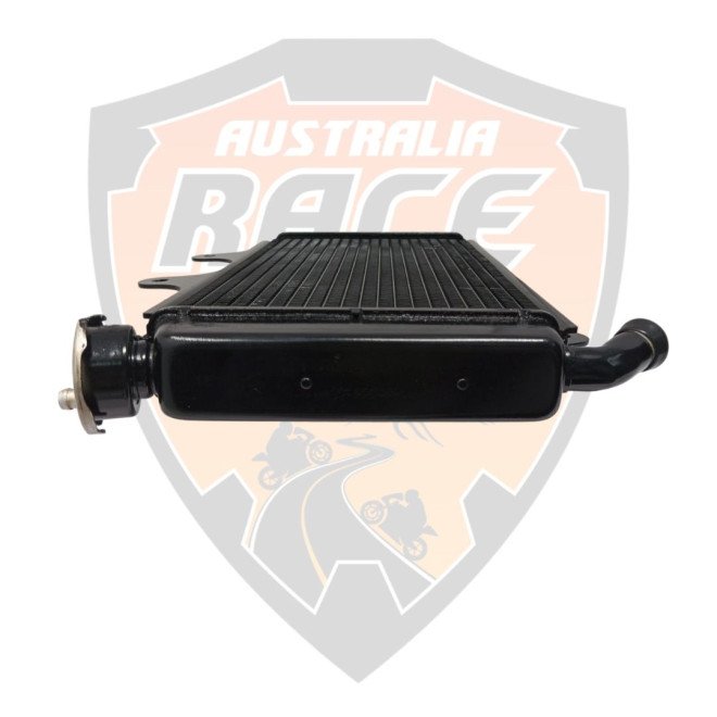 Radiator Without Fan RC 390 RC 125 RC 200
