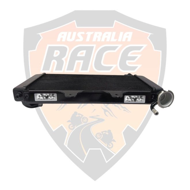 Radiator Without Fan RC 390 RC 125 RC 200