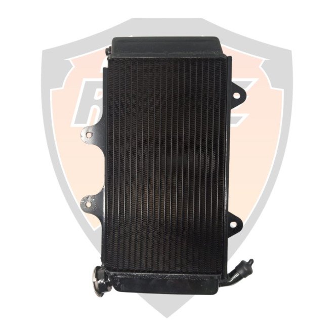 Radiator Without Fan RC 390 RC 125 RC 200