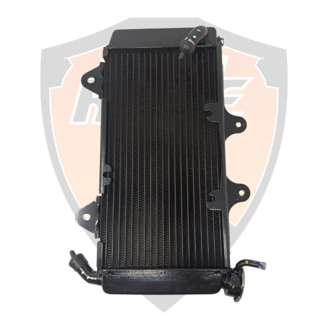 Radiator Without Fan RC 390 RC 125 RC 200