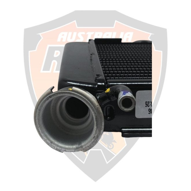 Radiator Without Fan RC 390 RC 125 RC 200