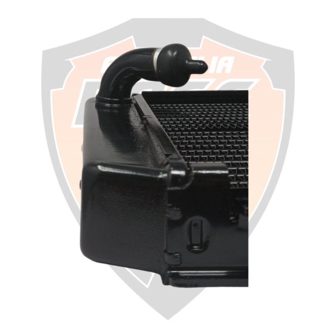 Radiator Without Fan RC 390 RC 125 RC 200