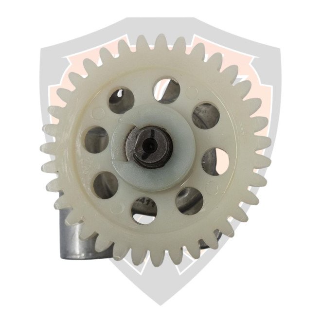 Oil Pump Assembly