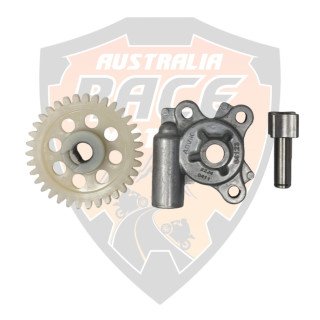 Oil Pump Assembly