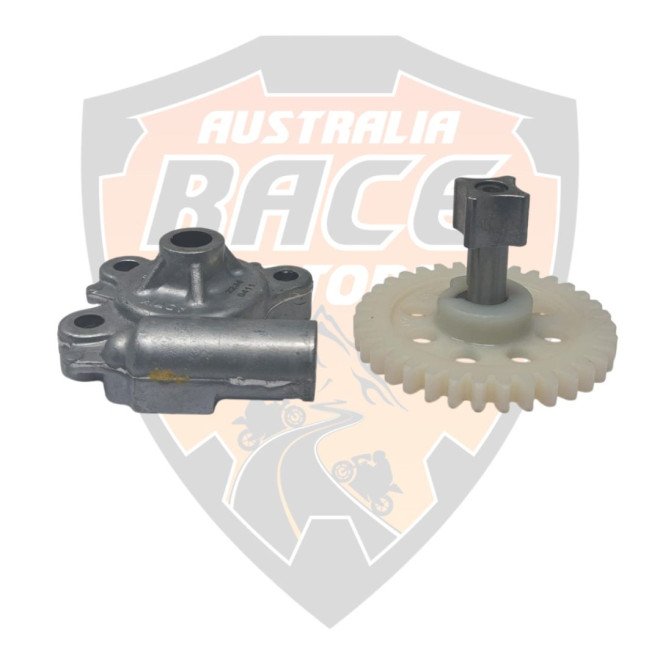 Oil Pump Assembly