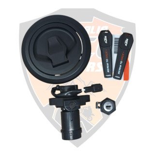 Lock Set EVAP For Ktm 250 390 Duke