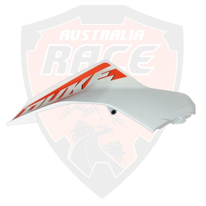 Spoiler Tank Assembly LH For Ktm Duke 250