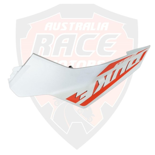 Spoiler Tank Assembly LH For Ktm Duke 250