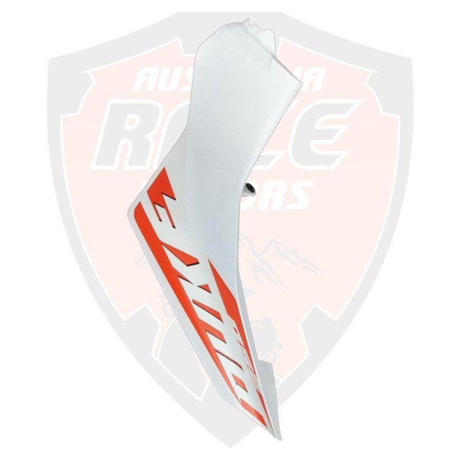 Spoiler Tank Assembly LH For Ktm Duke 250