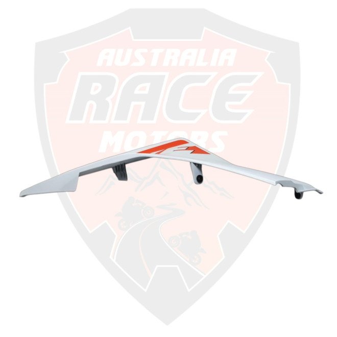 Spoiler Tank Assembly LH For Ktm Duke 250