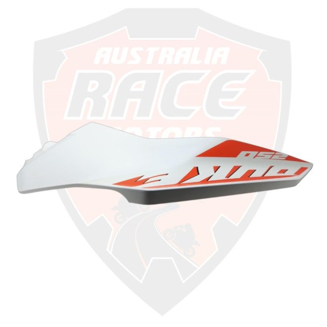 Spoiler Tank Assembly LH For Ktm Duke 250