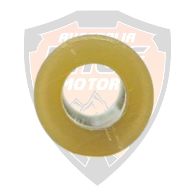Strainer Evacuation