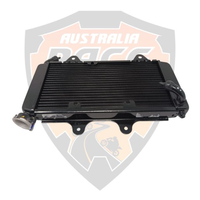 Radiator For Ktm RC 390 