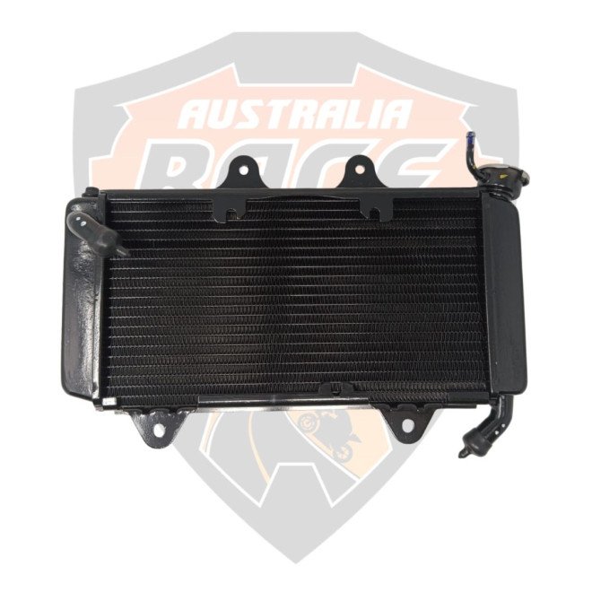 Radiator For Ktm RC 390 