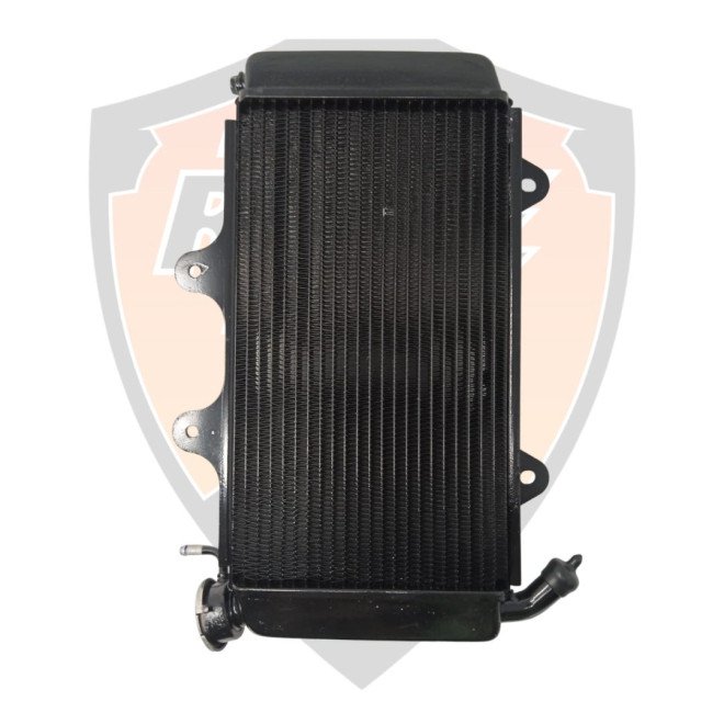 Radiator For Ktm RC 390 