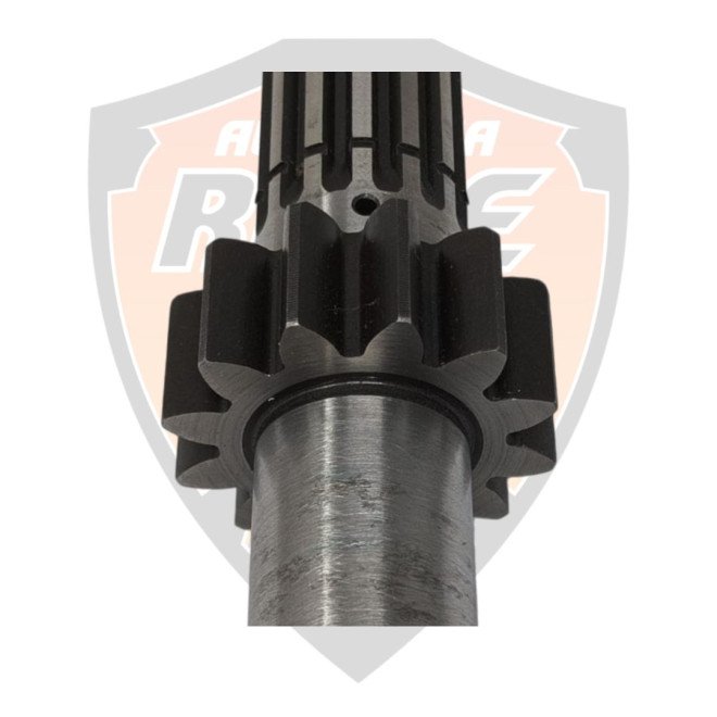 SHAFT INPUT T/M COMPLETE