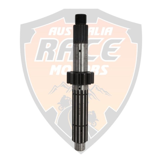 SHAFT INPUT T/M COMPLETE