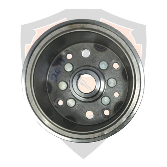 Rotor Assly without Clutch Assly