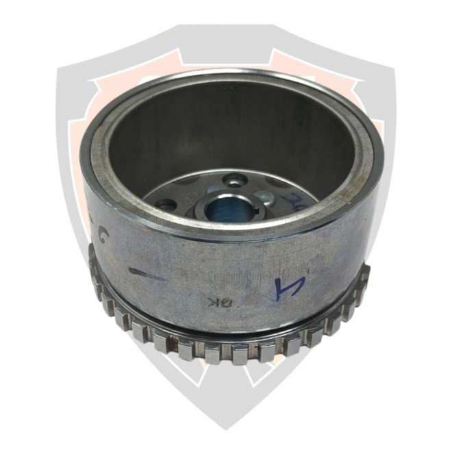 Rotor Assly without Clutch Assly