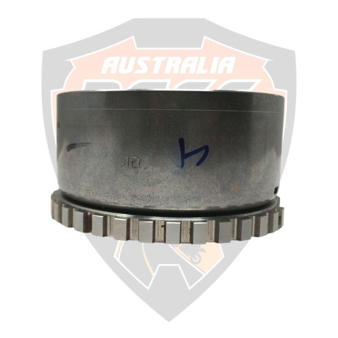 Rotor Assly without Clutch Assly