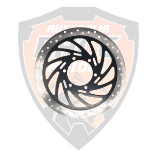 Front Brake Disc (320 MM) Duke RC Adventure