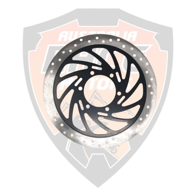 Front Brake Disc (320 MM) Duke RC Adventure