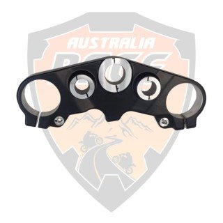 Upper Triple Clamp