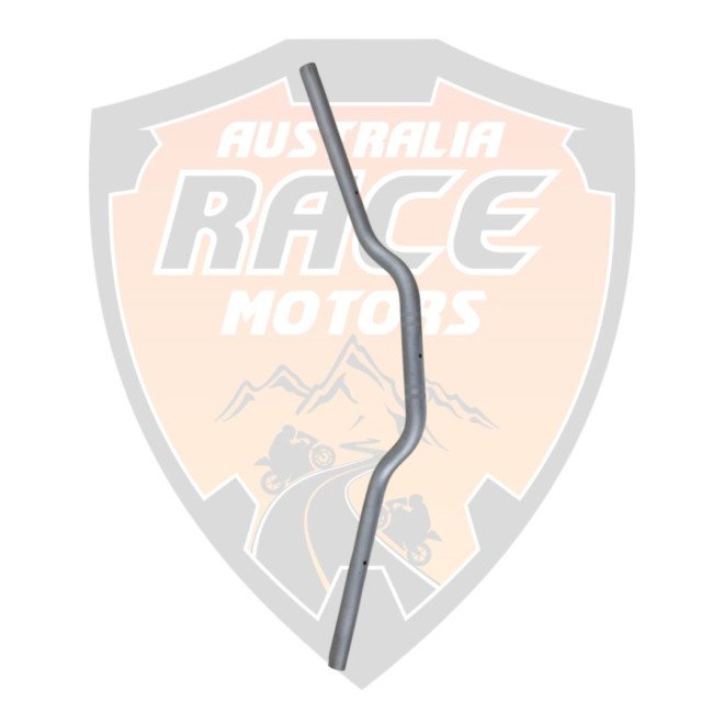 Handlebar Silver KTM Duke 125 y 200 y Duke 390