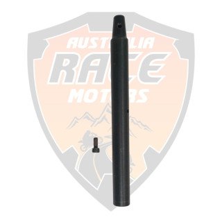 Tube Handlebar Black LH RC 200
